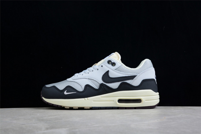 (image for) NIKE AIR MAX 1 PATTA WAVES NOISE AQUA DH1348-002 